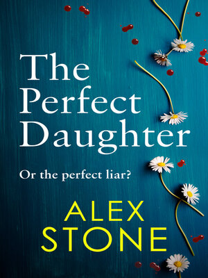 cover image of The Perfect Daughter